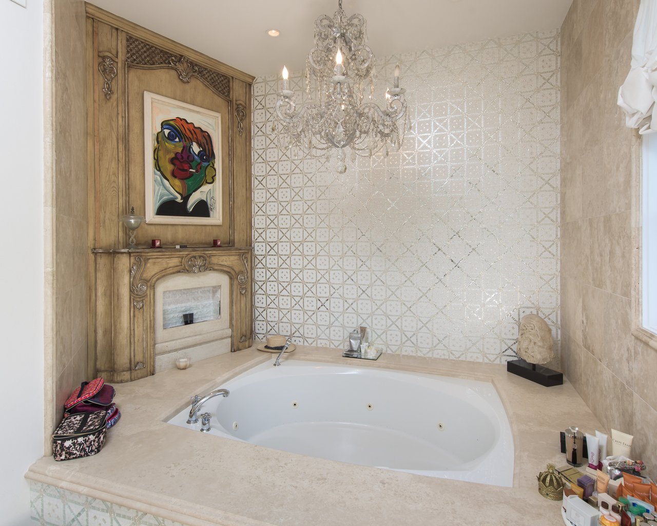 Off Market in Beverly Hills