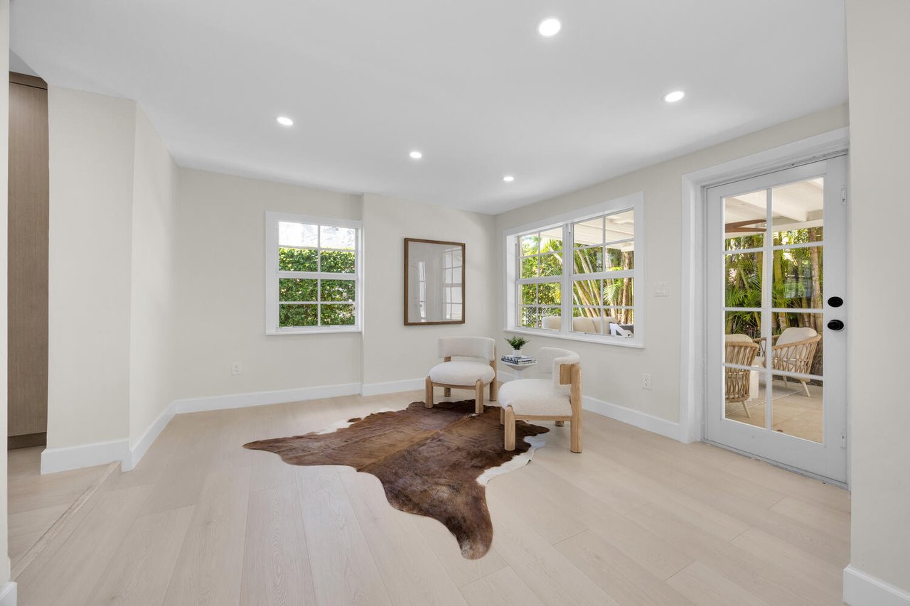 Old Spanish Elegance Meets Modern Living