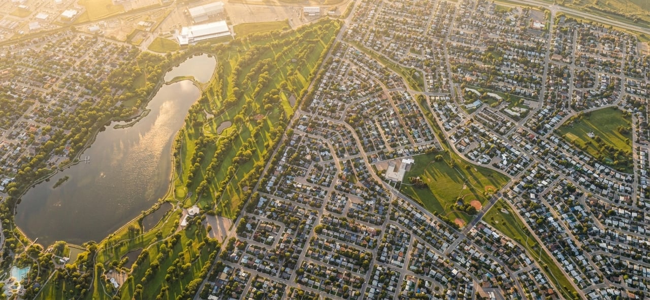 Lakeview – South Lethbridge