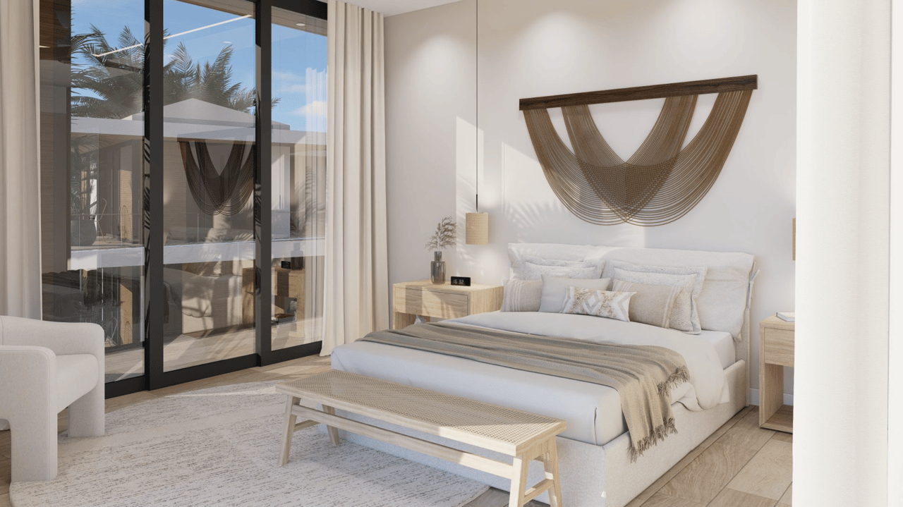 Crystal Sands Luxury Beachfront Villas 3 Bed/3.5 Bath - Tamarindo/Langosta