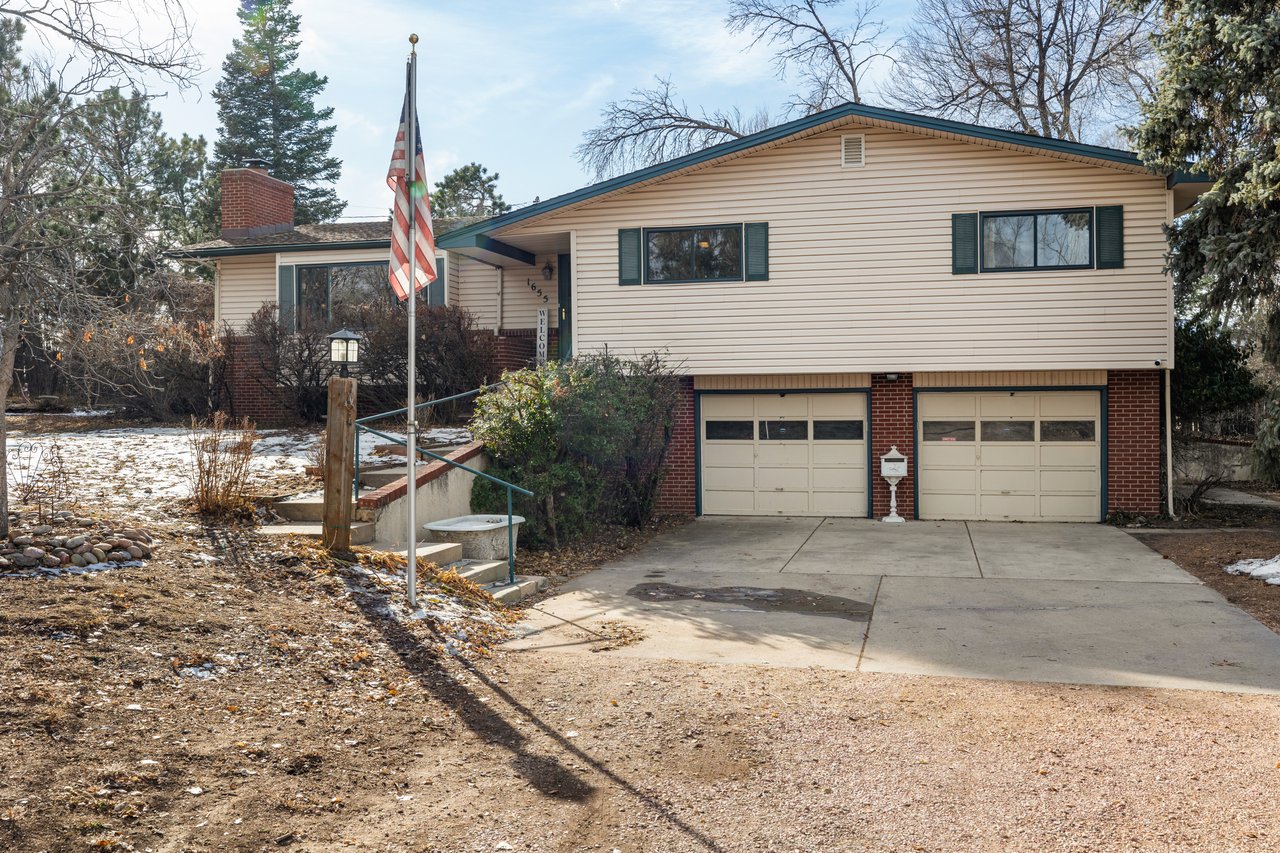 1655 Collins Road