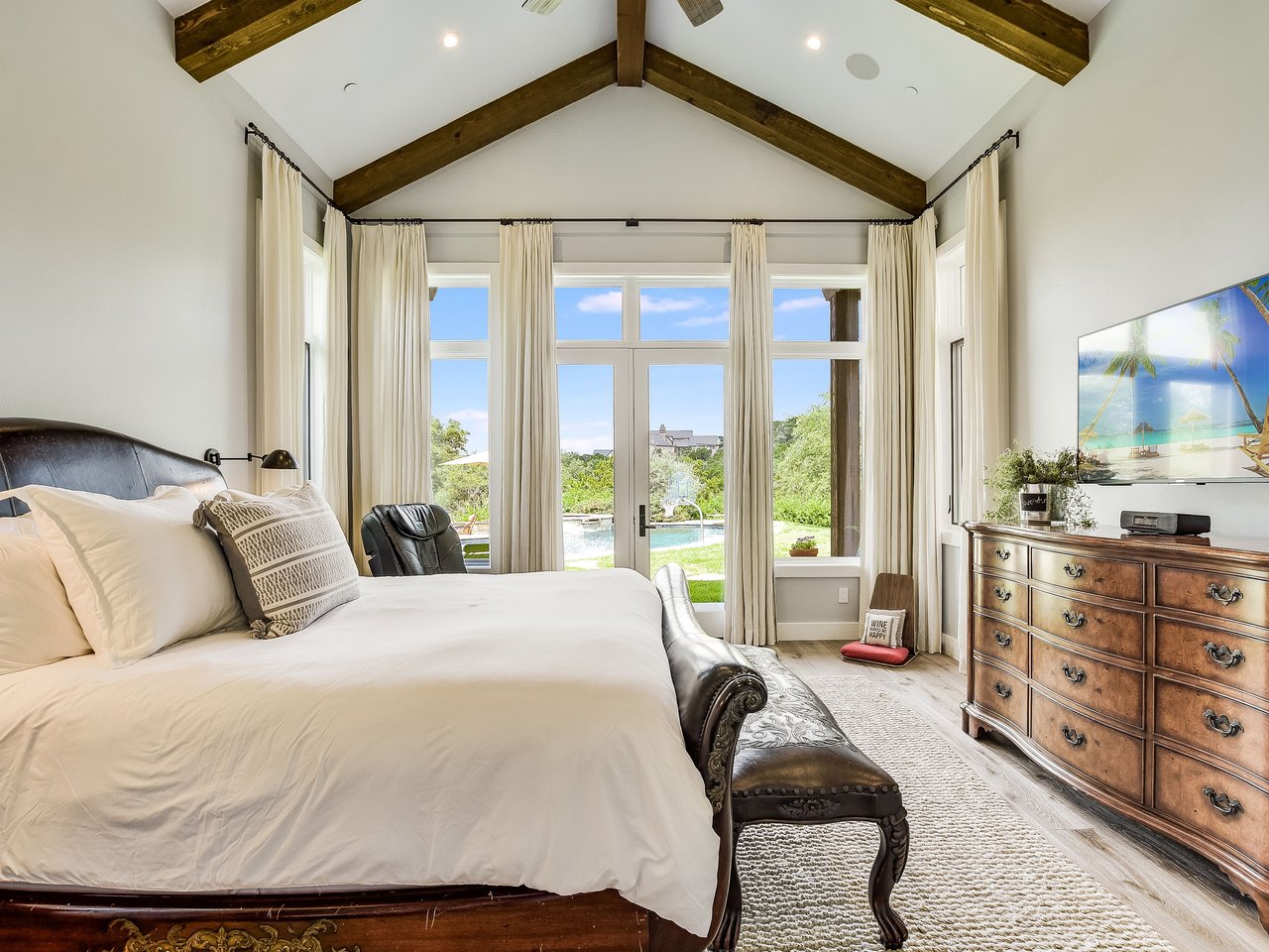 Angelwylde Hill Country Retreat