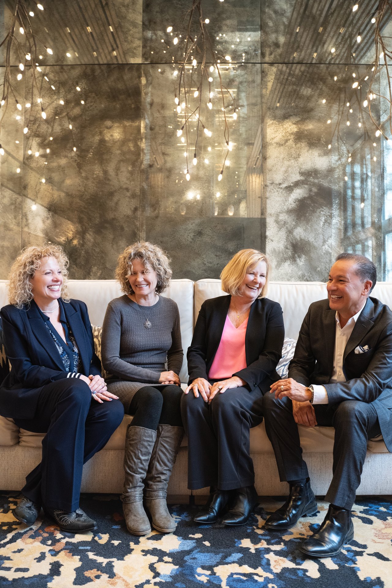 Meet Colleen Lawler Team | Chesterfield Real Estate Agents