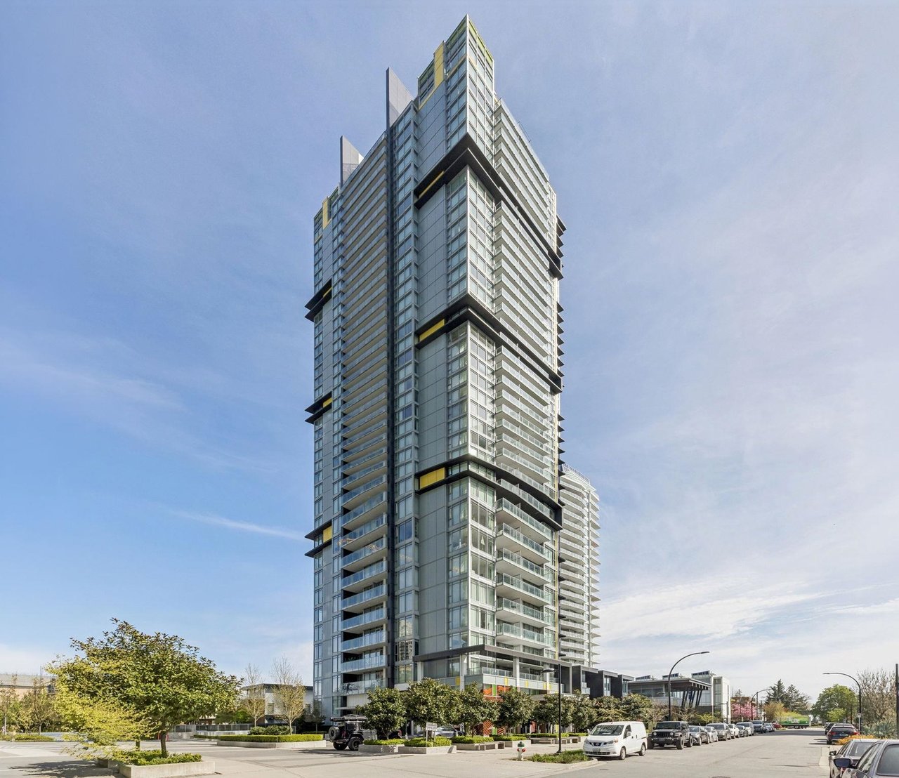 808-6700 Dunblane Ave Unit: 808