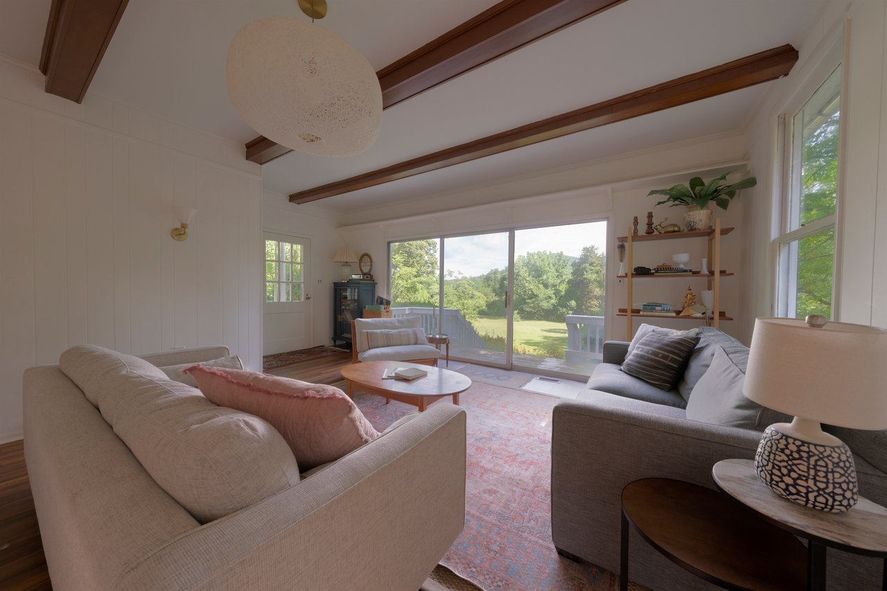 Shenandoah Getaway