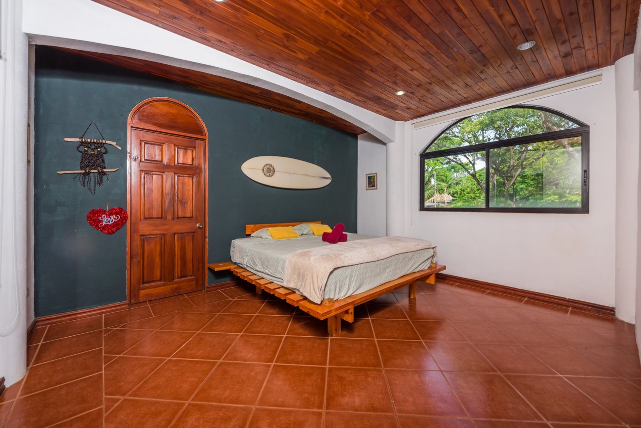 Casa Alice, Playa Marbella, Guanacaste