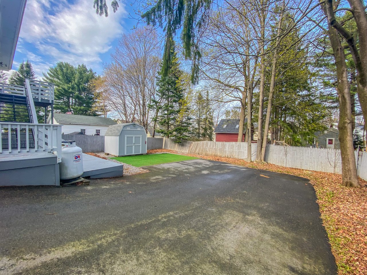 Rental Currently Available 