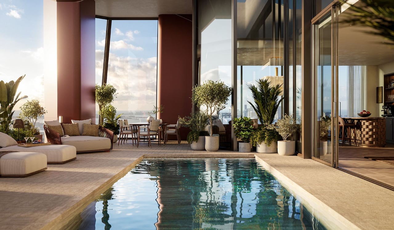 Villa Miami
