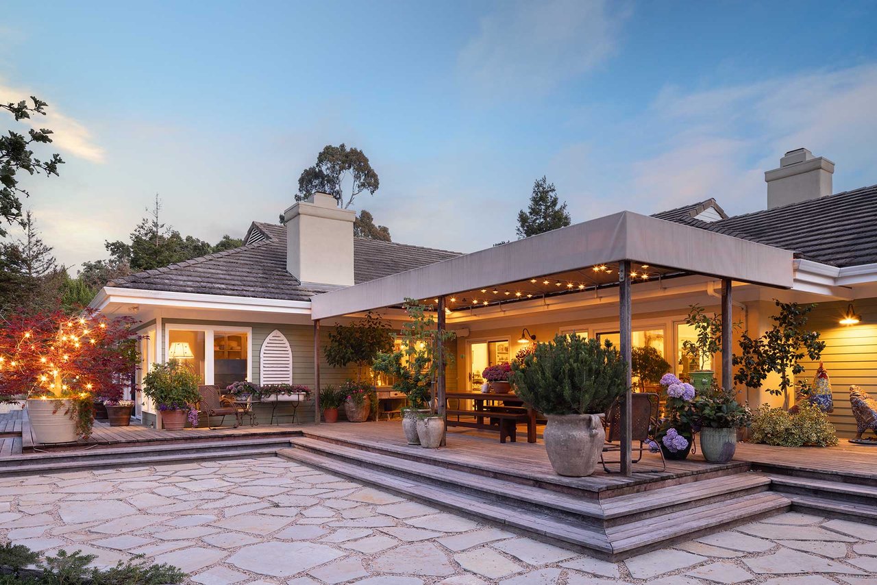 The Miramonte Estate