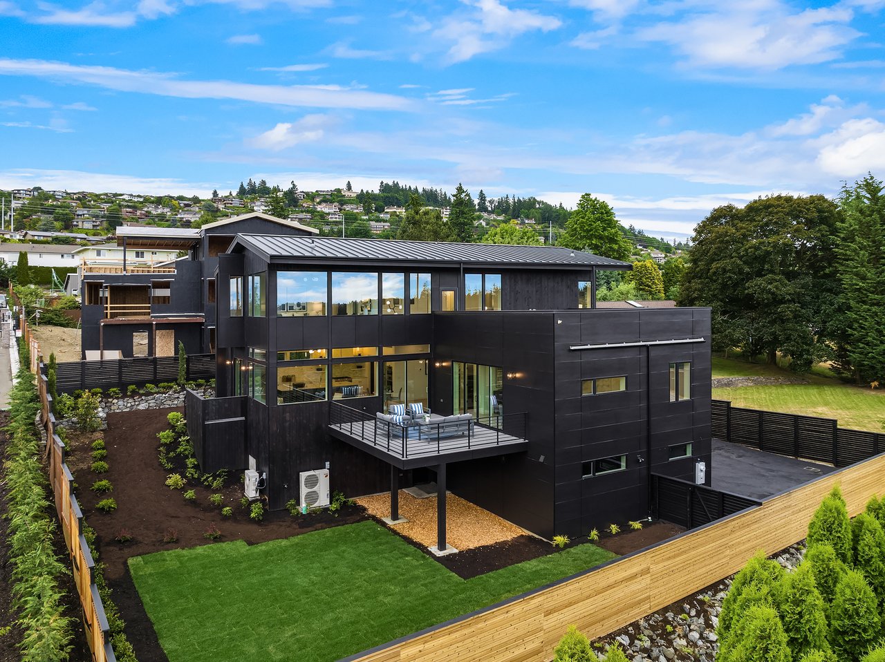 Obenhaus Somerset