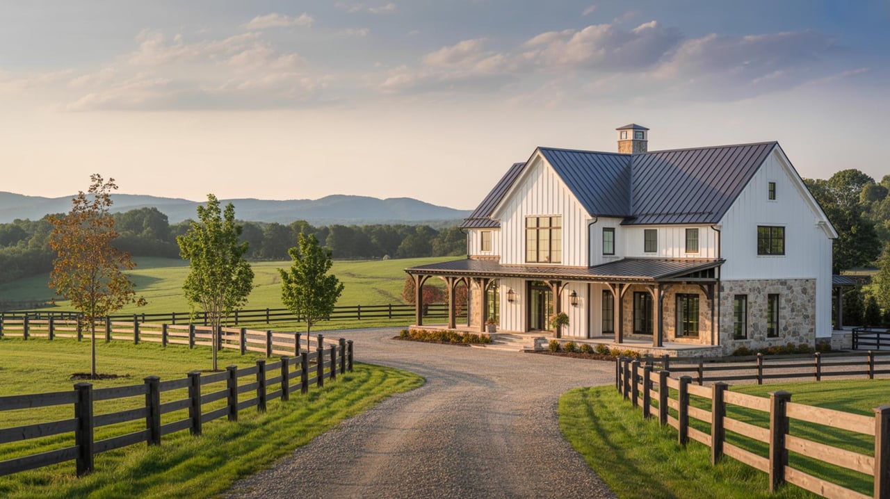 What’s Happening in Purcellville, VA’s Real Estate Market Now?