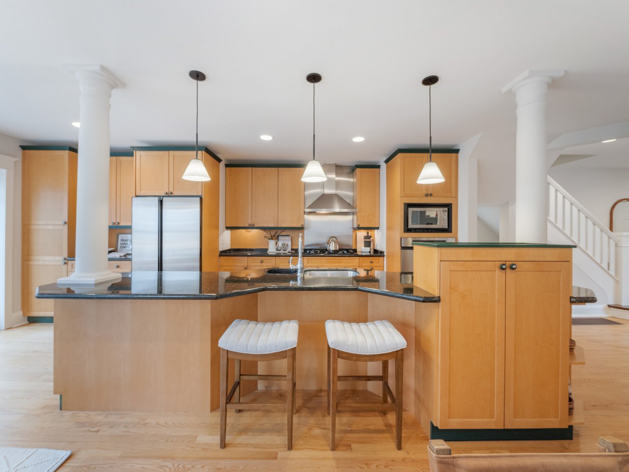 154 Hammersmith Ave