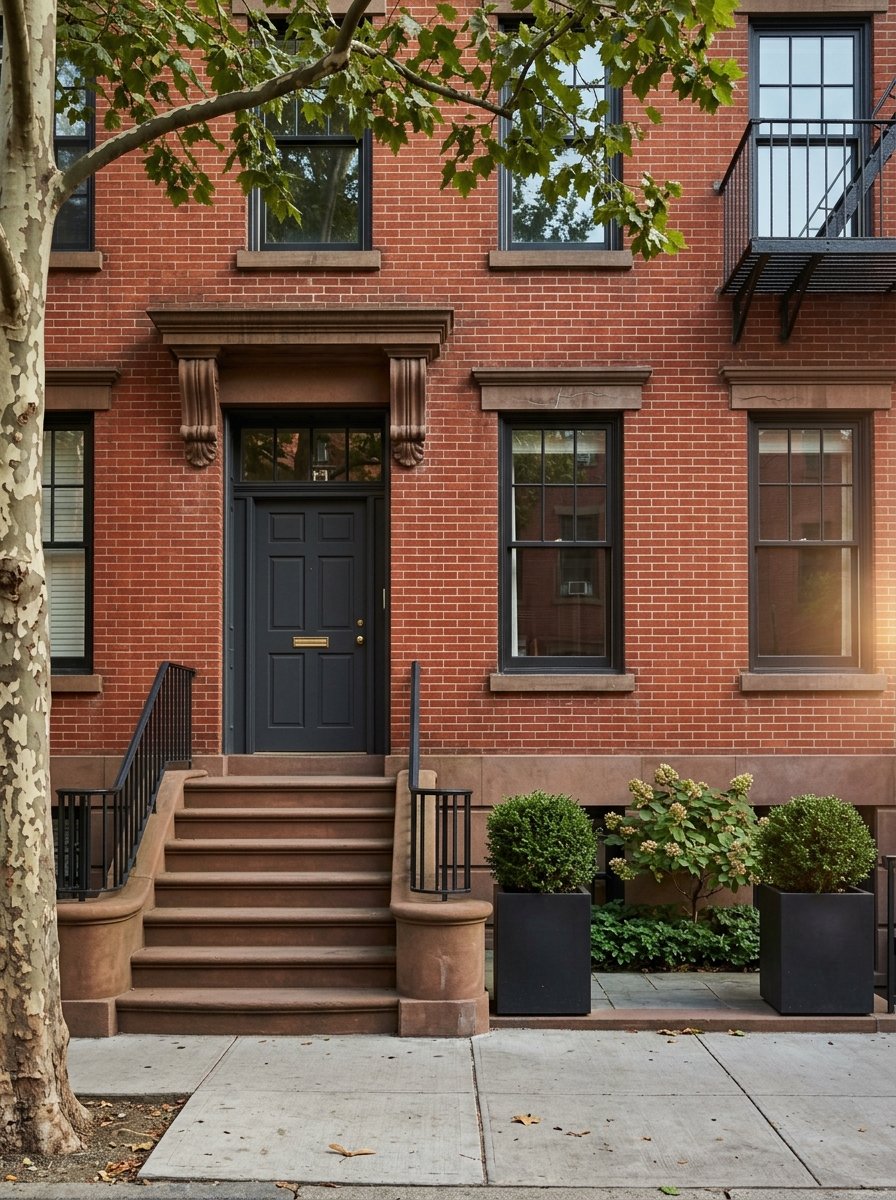 What It’s Like Living Near The Brooklyn Heights Promenade