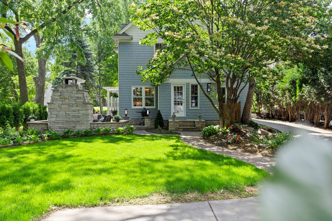 5229 Halifax Ave S, Edina