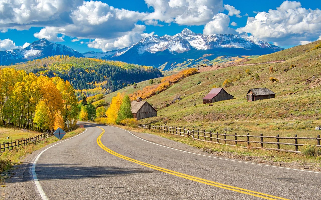 San Miguel County