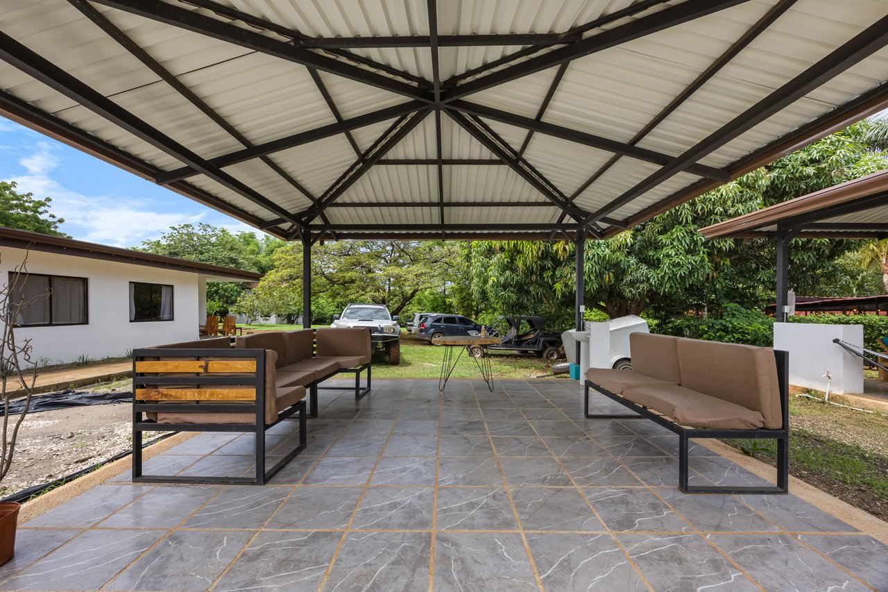 Drift Away Lodge , Tamarindo, Guanacaste
