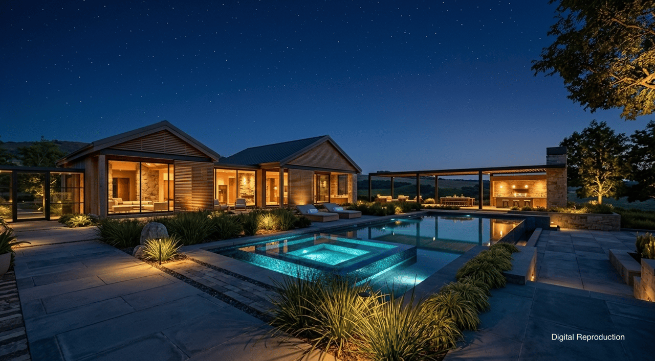 The Vineyard Estates | Chardonnay