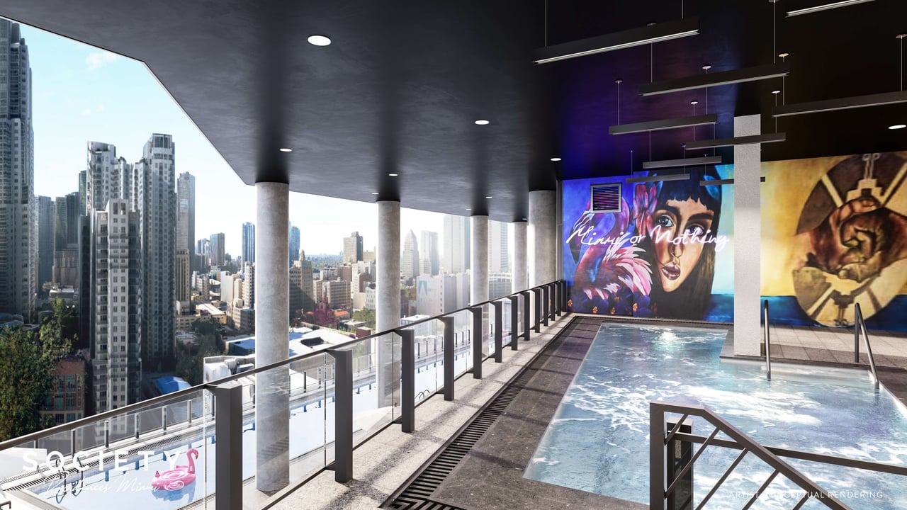 The Elser Hotel and Residences