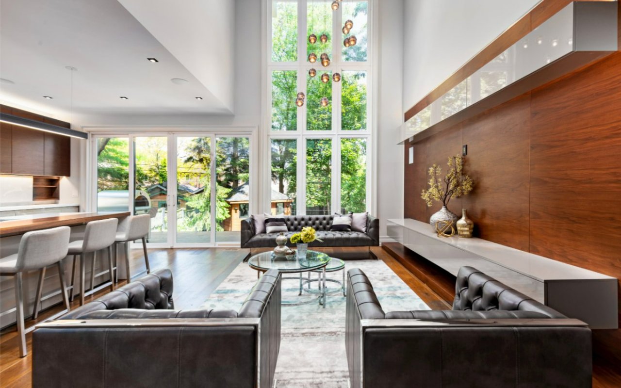 Toronto Real Estate Board June Figures