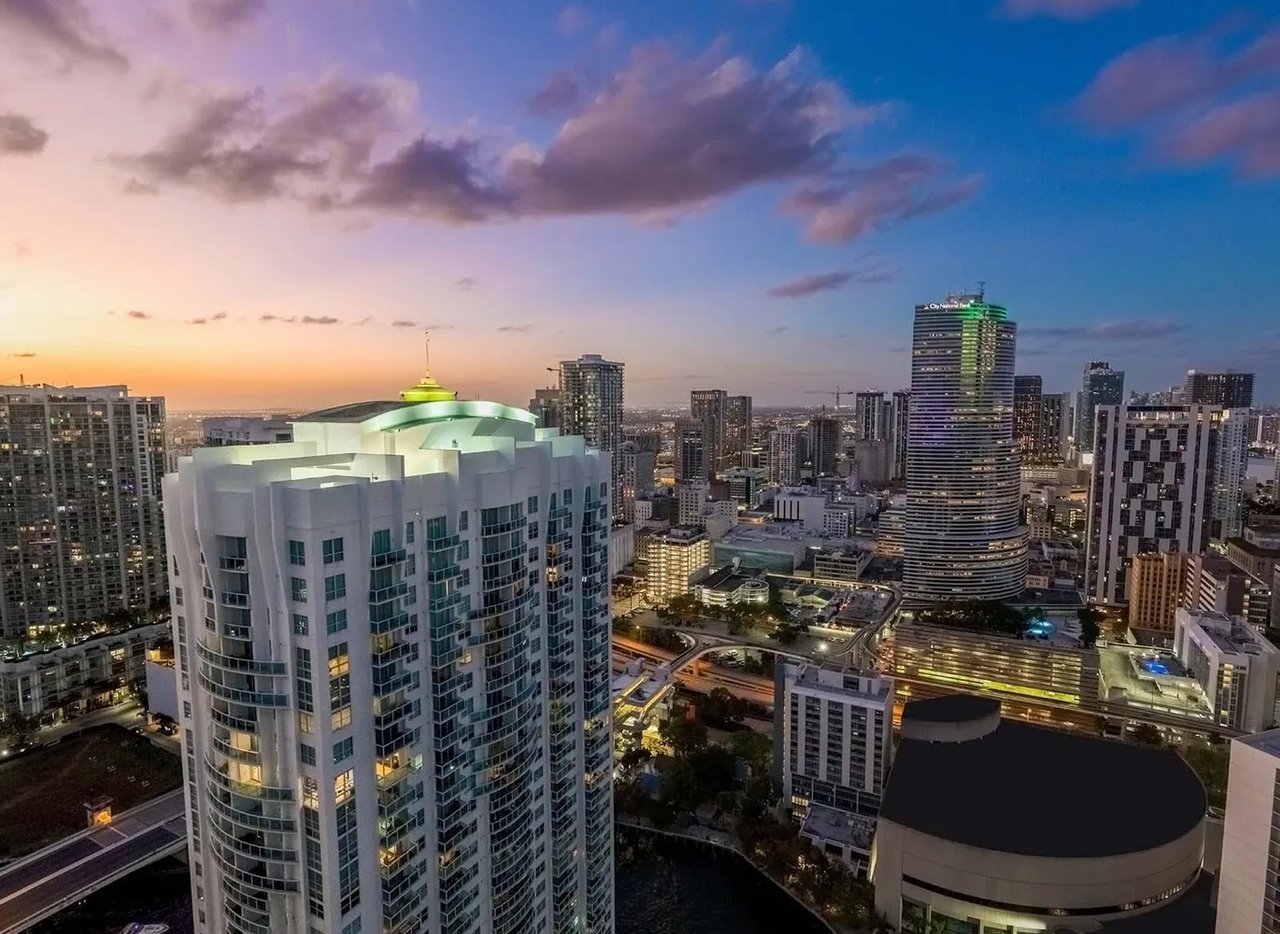 Viceroy Brickell