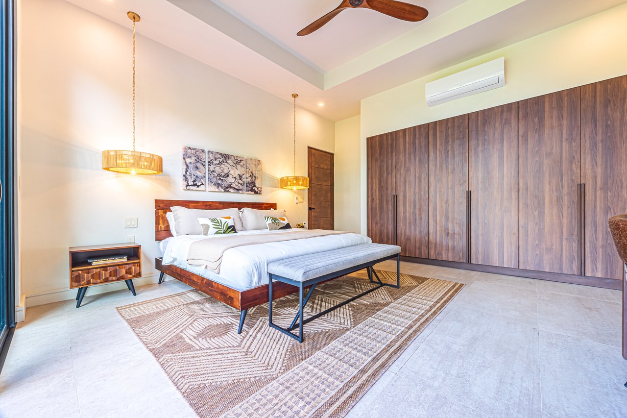 Modern Tropical Home at Las Colinas #23