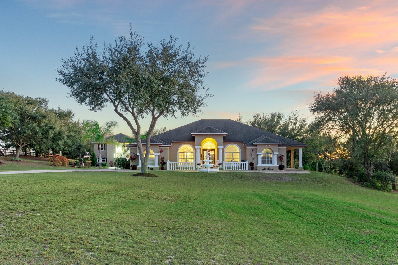 11344 Lake Montgomery Blvd