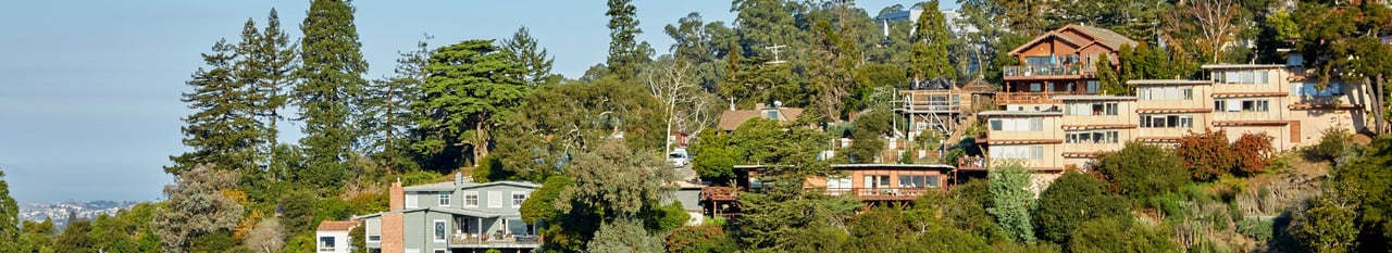 Panoramic Hill