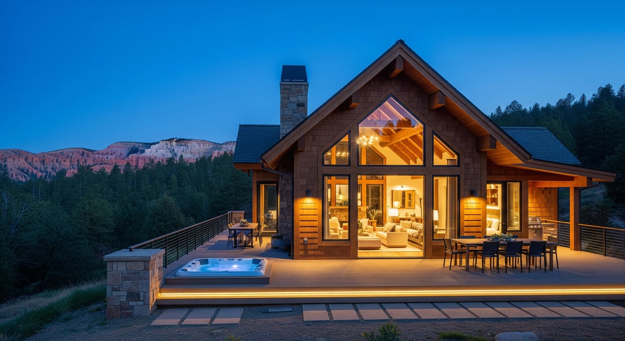 Can You Use STR Income to Qualify in Duck Creek?