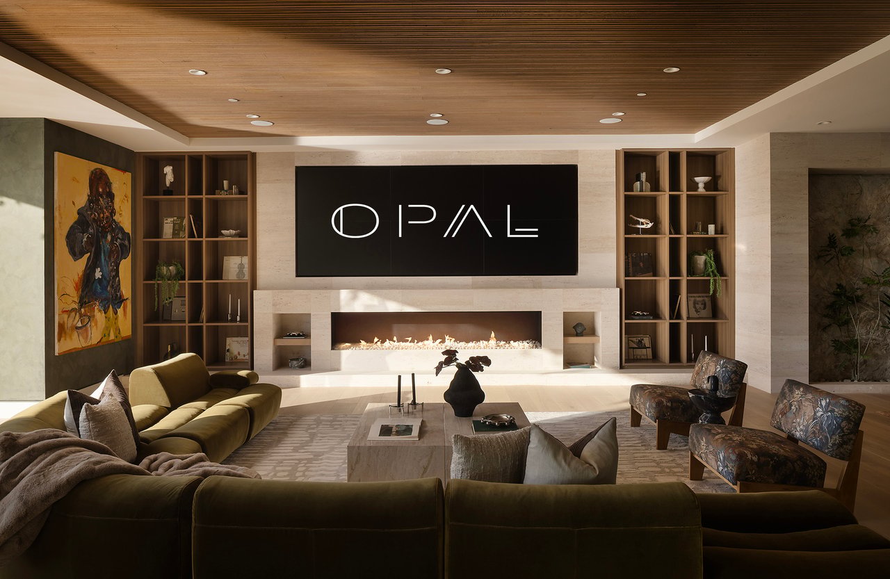 OPAL, Beverly Hills