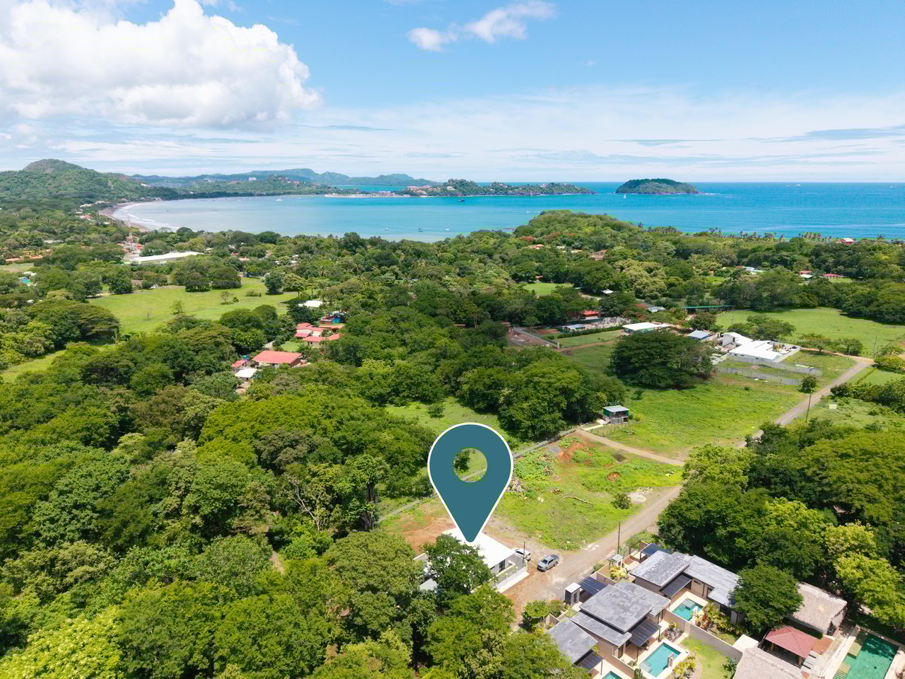 Casa Mikella | Just Listed! Brand New, Fully Furnished Beachside Bliss!