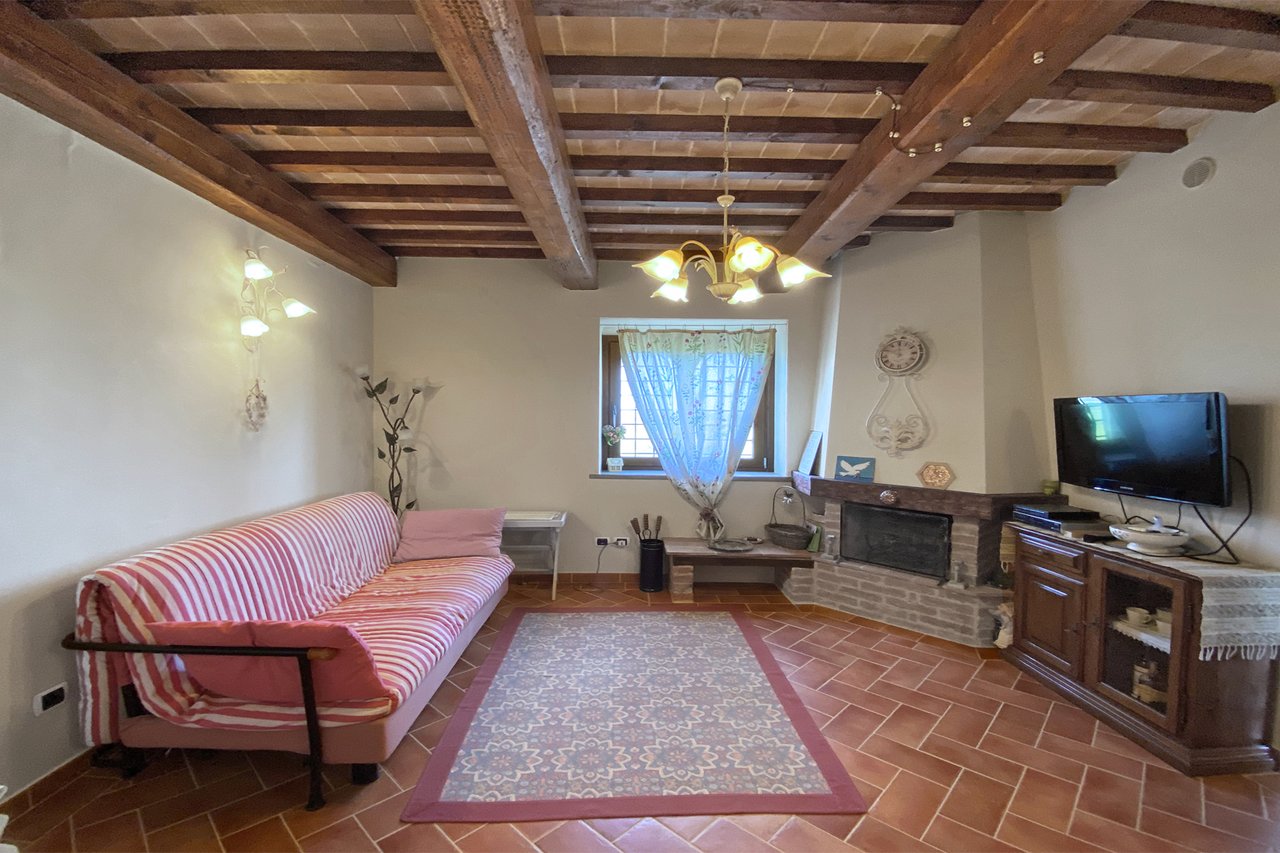 APPARTAMENTO BELLAVIA