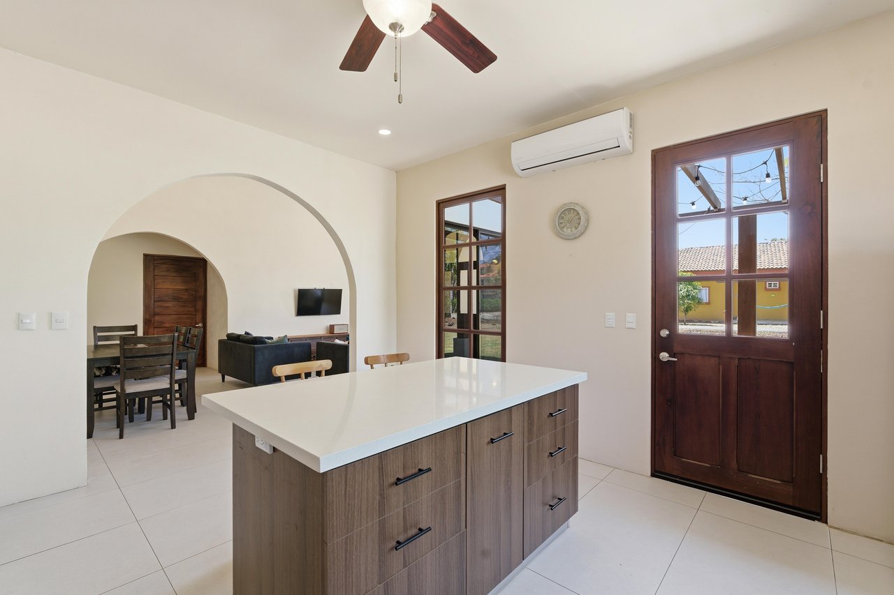 Stella Maris | Tranquil Home Within the Beauty of Altos Los Robles