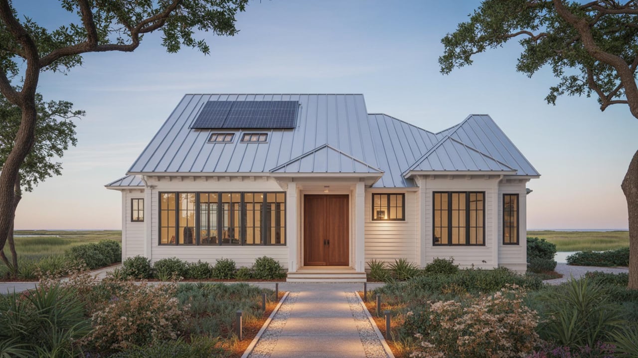 Affordable Energy Upgrades That Save Money and Boost Home Value