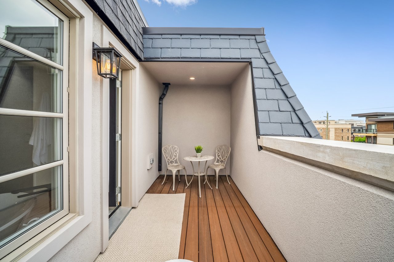 249 Rebecca Street