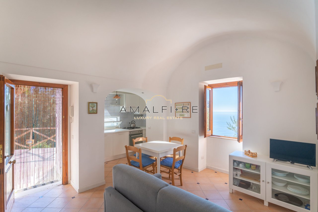 Amalfi Non-hotel Accommodation Complex