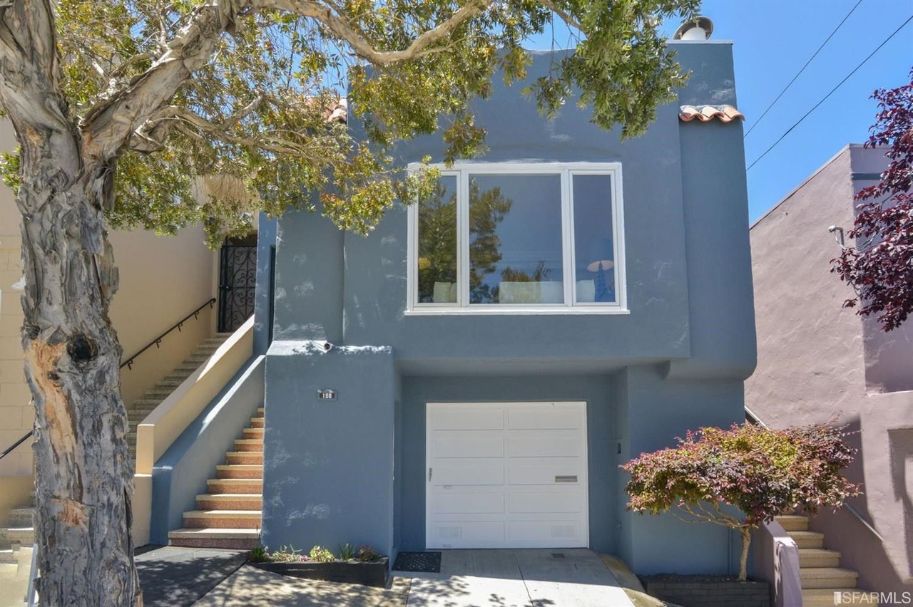 150 Gambier St