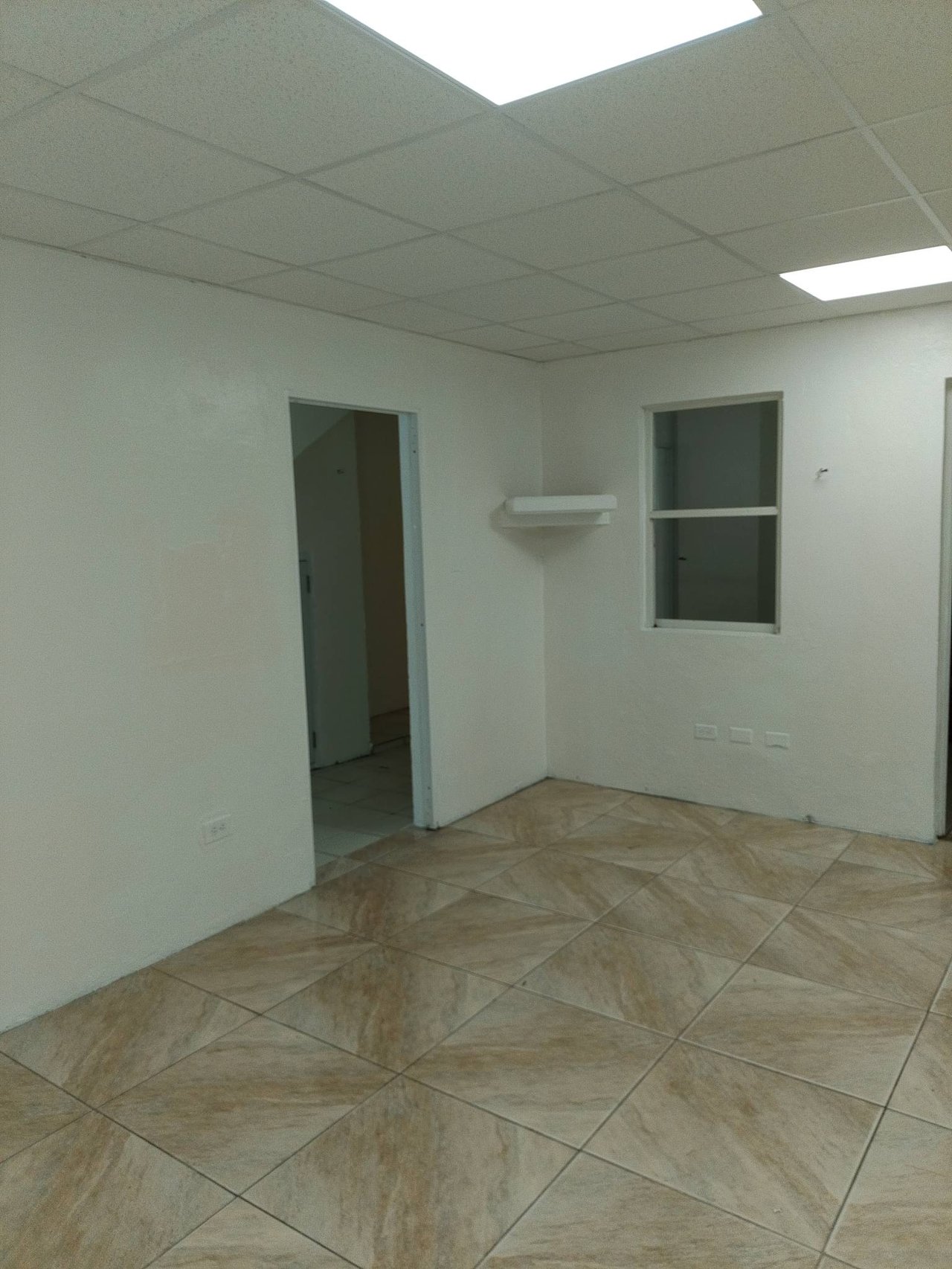 1126 Road Town Commercial Spaces 