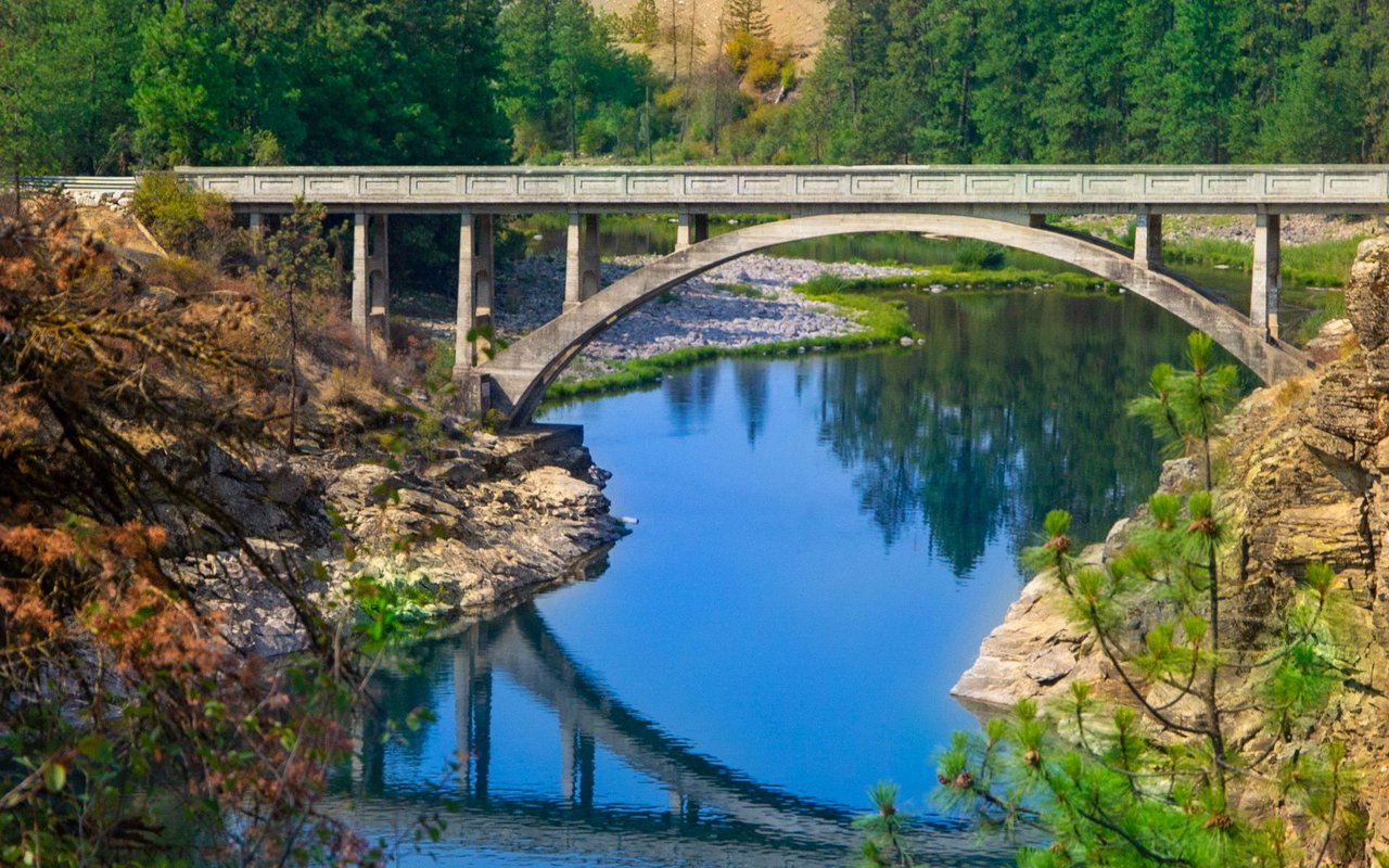 Living in Post Falls, Idaho: A Blend of History and Modern Growth