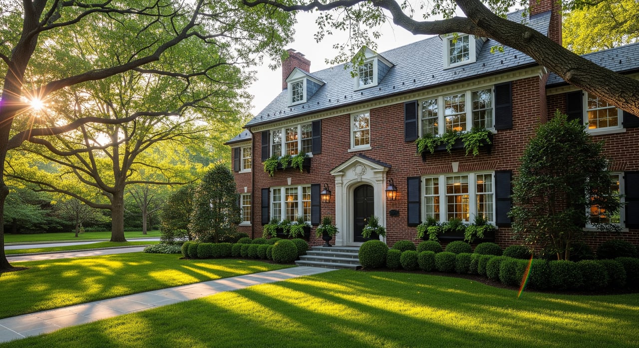 What It Feels Like To Live In Allendale cover