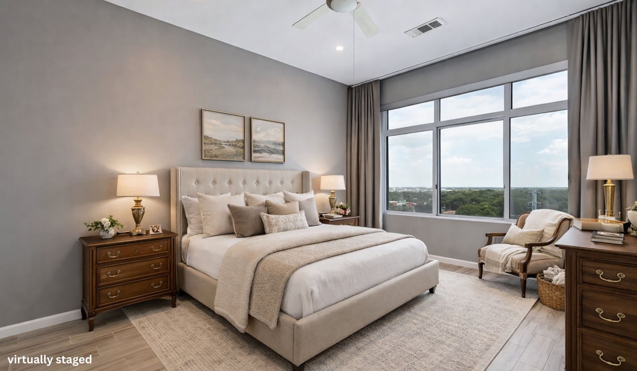 54 Rainey Street PH09