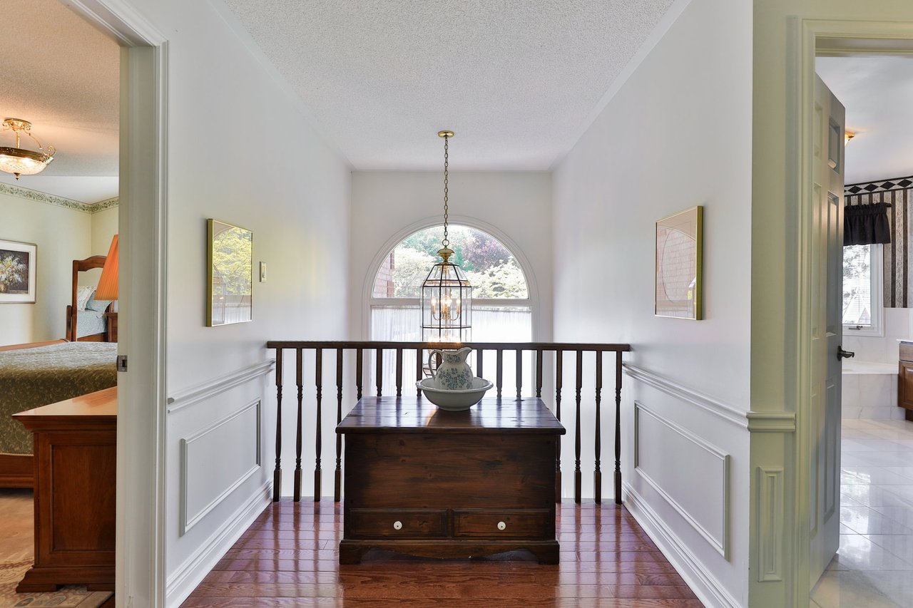 Winterberry Estates Landmark