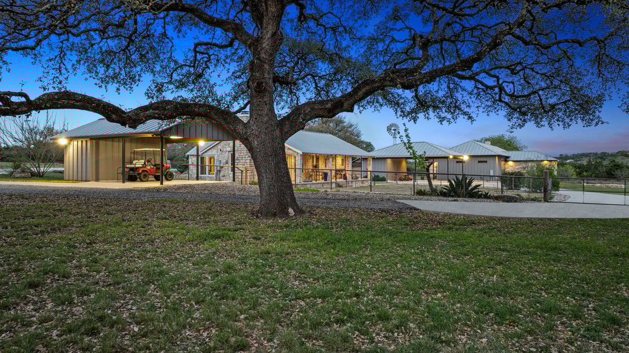 4813 Twin Acres Road