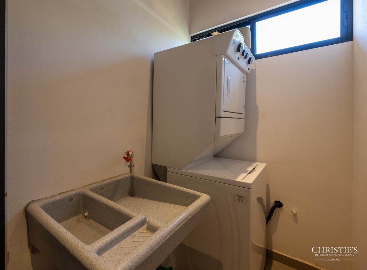 Private Tropical Retreat with Main Home and Two Studios on 3.2 Acres