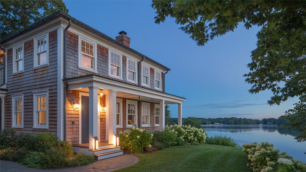 Must-Have Smart Home Features for Cos Cob, CT Homeowners