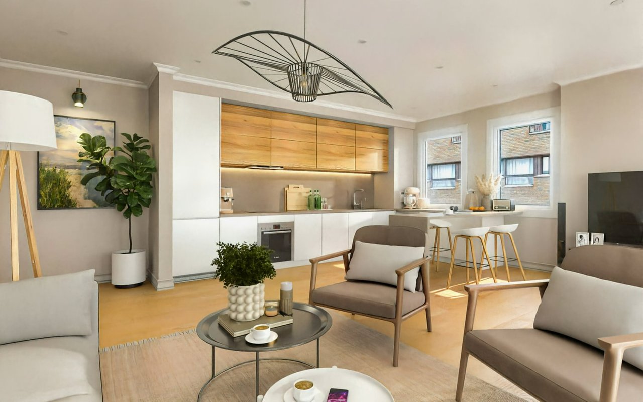 Austin's MD Anderson Cancer Center All but Certain to Rise Near the Domain