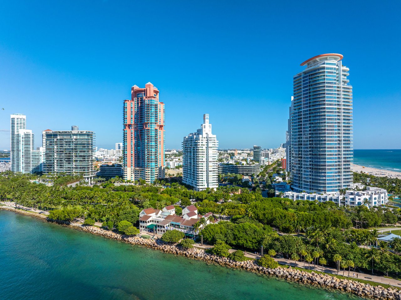 South Pointe Tower #2003