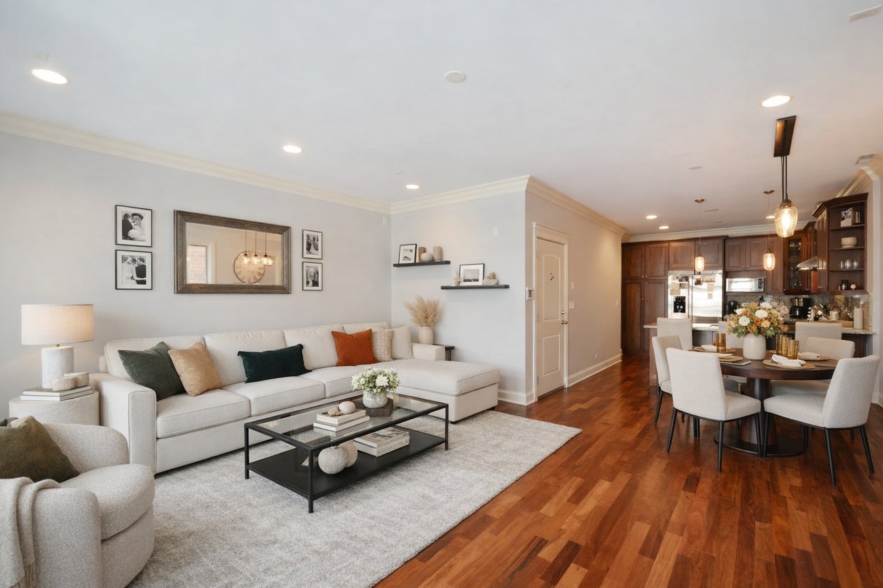 1047 W Monroe Street Apt 3