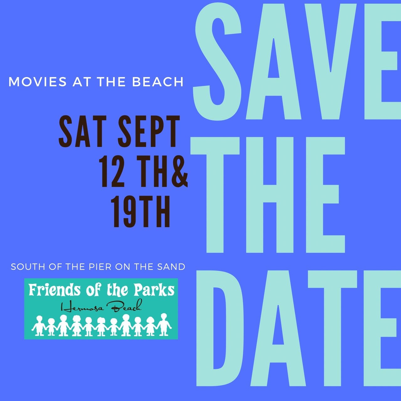 Hermosa Movies at the Beach 2026