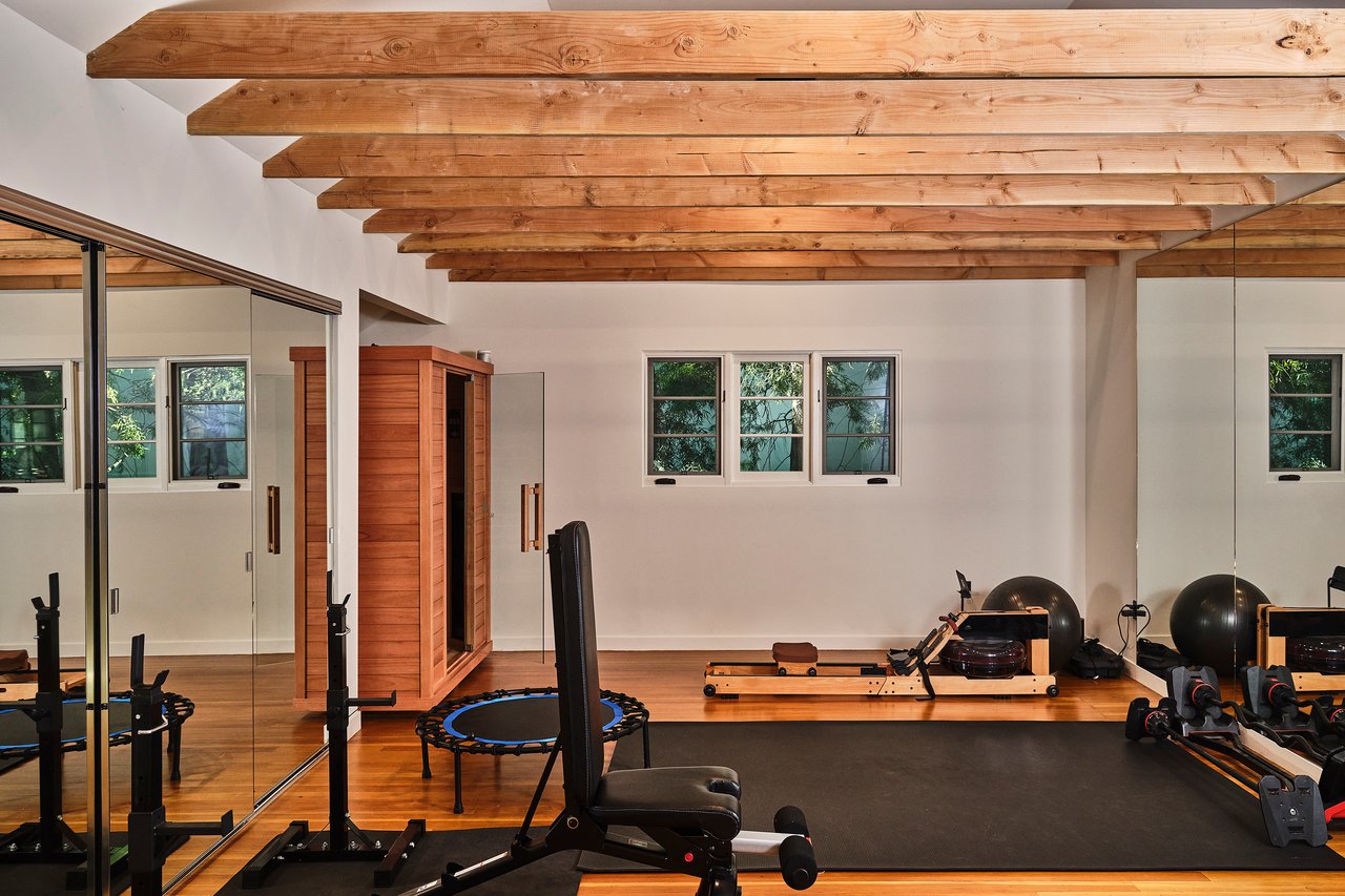 4343 Forman Ave, Toluca Lake 