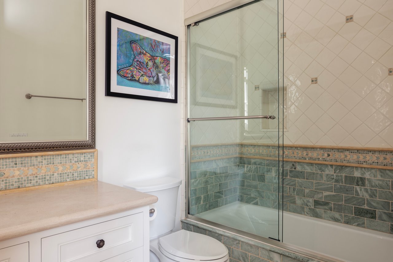 Rare Bayfront Offering